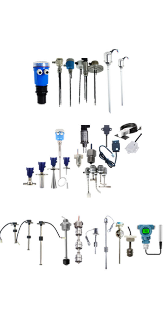 CUSTOM FLOATLESS LEVEL SENSOR IN CHINA - Aether Sensor