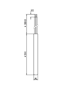 ARD-5006 Technical Drawing