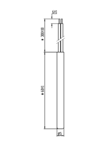 ARD-6005 Technical Drawing