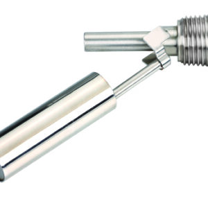 ASL-S2 horizontal level sensor