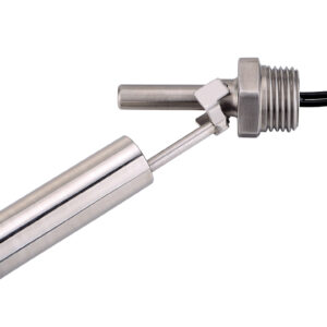 ASL-S3 side mount float switch