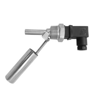 ASL-S5 horizontal mount float switch
