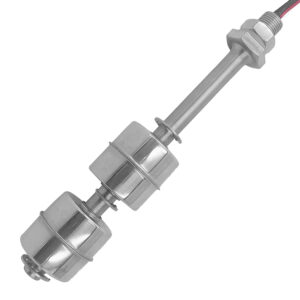 magnetic float type level switch