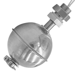 float magnetic level switch