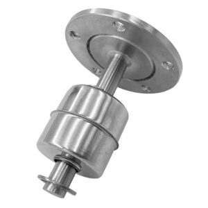 float level switch