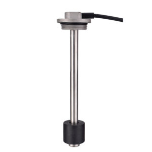 resistive level sensor
